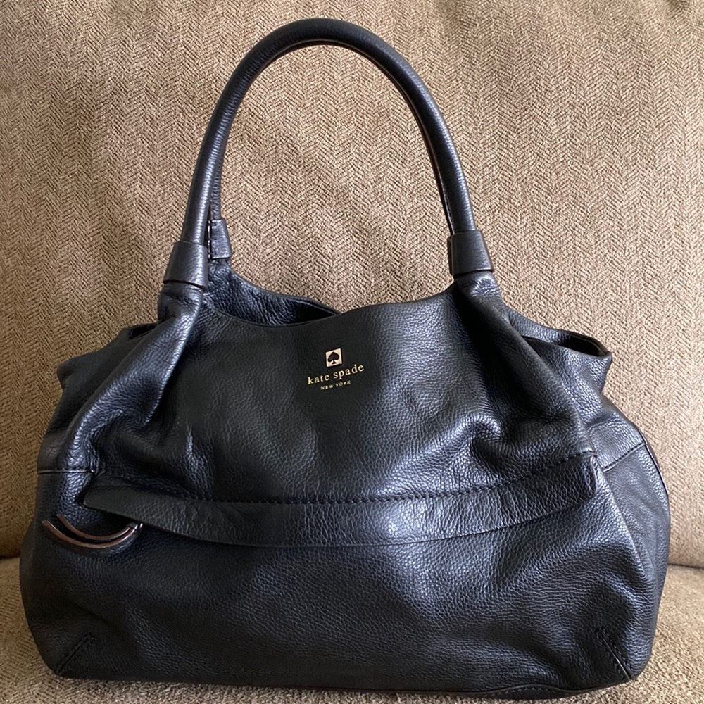 Kate Spade Grant Park Stevie Satchel